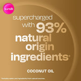 Sunsilk Coconut Moisture Shampoo, 400 ml