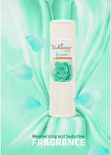 Enchanteur Gorgeous Talc, Fragrance Powder, 125g