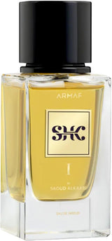 Armaf SHK I By Saoud Al Kaabi Eau De Parfum 100ml