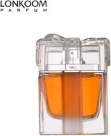 Lonkoom Eternal Love Parfums For Women - Eau De Parfum, 100 ML