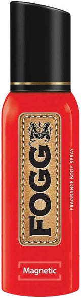 Fogg Magnetic Fragrance Body Spray 120ML