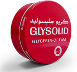كريم جليسوليد بالجلسرين 250 مل