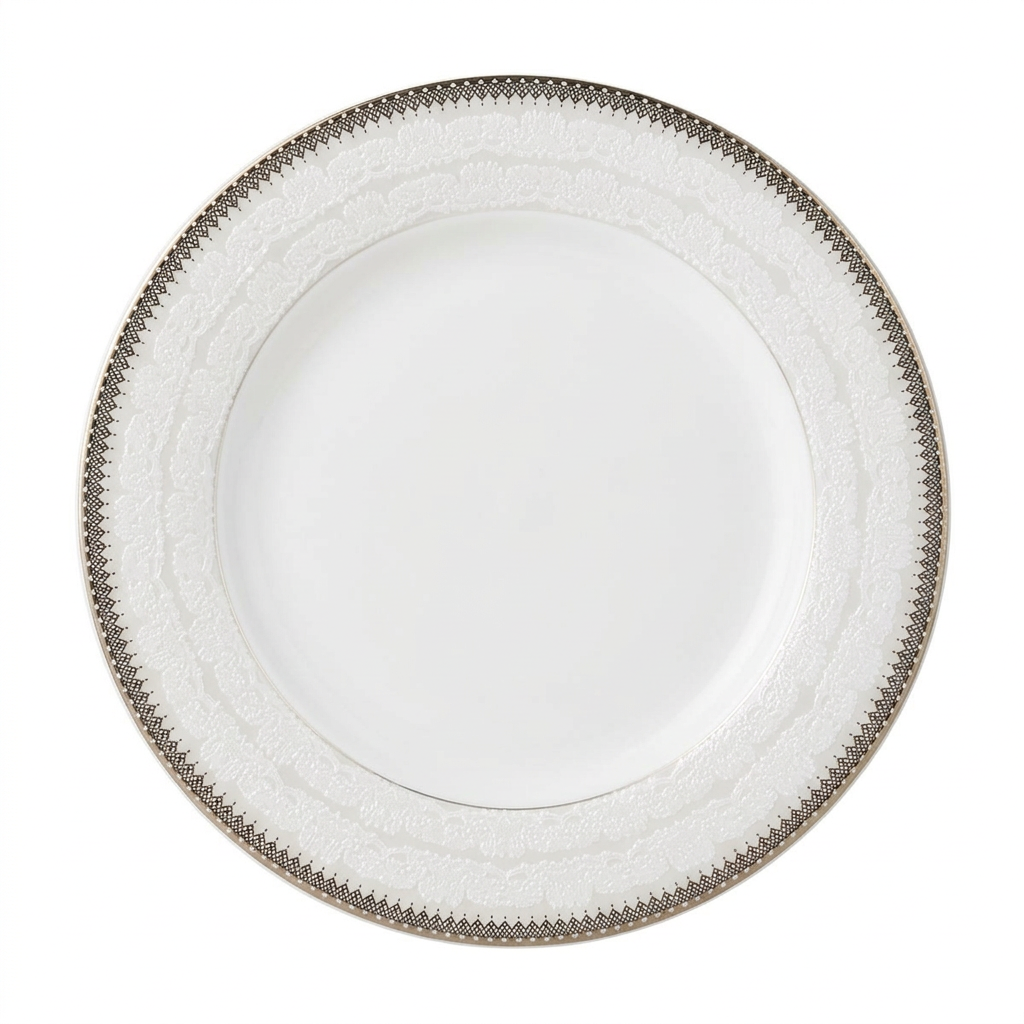 Premier Ceramic Plate - 7.5 Inch