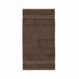 BTC Hand Towel Dark Brown - 40×70cm