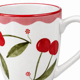 Luhpar Ceramic Mug - 320ml