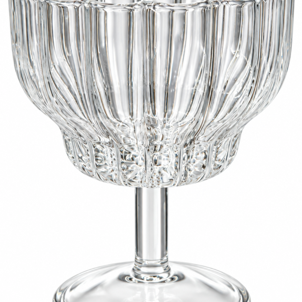 Footed Cocktail Glass - 200ml