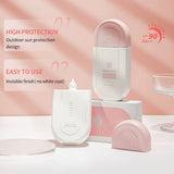 Estelin Fade Spots Bright Complete Sunscreen SPF90 PA++ – Niacinamide & Rosehip Oil Face Sunscreen 100g
