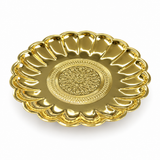 Germax Metal Snack Tray - 15cm