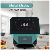 Sonashi Digital Air Fryer 4.2L