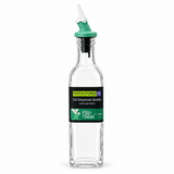 Royalford Glass Oil Dispenser Bottle - 500ml