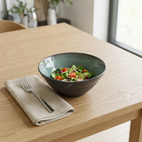 Hi-Luxe Melamine Bowl - 6 Inch