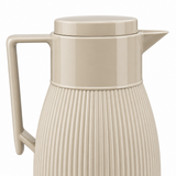 Uniqui Ribbed Vacuum Flask - 1000ml