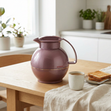 Rotpunkt Vacuum Flask Plum Purple - 1 Litre