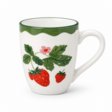 Luhpar Ceramic Mug - 320ml