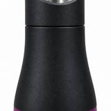 Pexpo Stainless Steel Vacuum Bottle Black & Purple - 750ml
