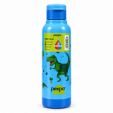 Pexpo Stainless Steel Vacuum Bottle Sky Blue - 700ml