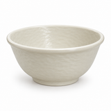 Elite Melamine Bowl Cream - 5.5 Inch