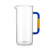 Luhpar Glass Jug - 1.2 Litres