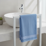 PL Hand Towel Blue - 50×100cm