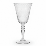 6 Pcs Etched Crystal Goblet Set – 20×9 cm - Al Kabayel Discount Centre6 Pcs Etched Crystal Goblet Set – 20×9 cmDrinkware SetsAKDCAl Kabayel Discount Centre