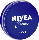 Nivea Creme Moisturizing Cream 150ml