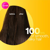 Sunsilk Silky Smooth Shampoo 190ml