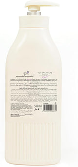 Enchanteur Satin Smooth Perfumed Lotion - Alluring 500ml