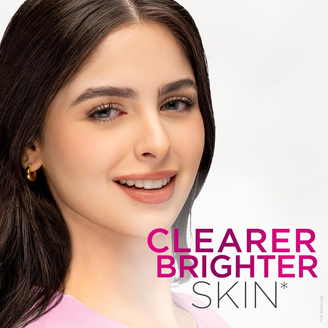 Fair & Lovely Multi-Vitamin Face Cream 100 ml + Free Face Wash 45 ml Set