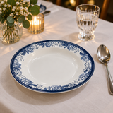 Everest Melamine Soup Plate - 10 Inch