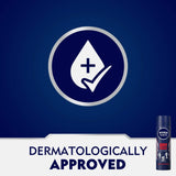 Nivea Men Dry Impact Antiperspirant Spray 150ml