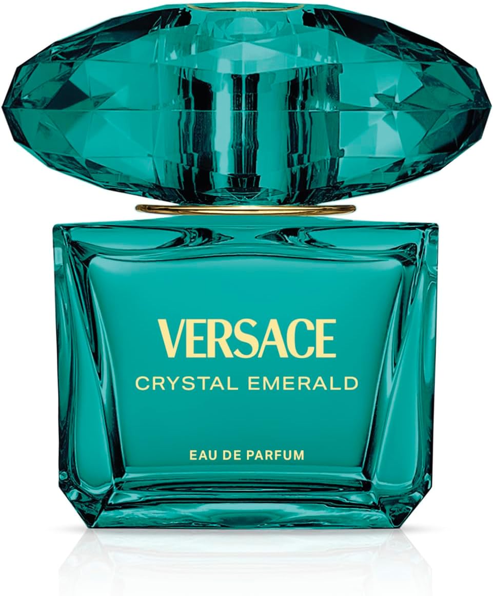 Versace Crystal Emerald EDP Women's Fragrance 90ml
