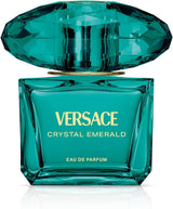 Versace Crystal Emerald EDP Women's Fragrance 90ml