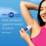 Nivea Derma Control Natural Tone Roll-On Deodorant – 50ml