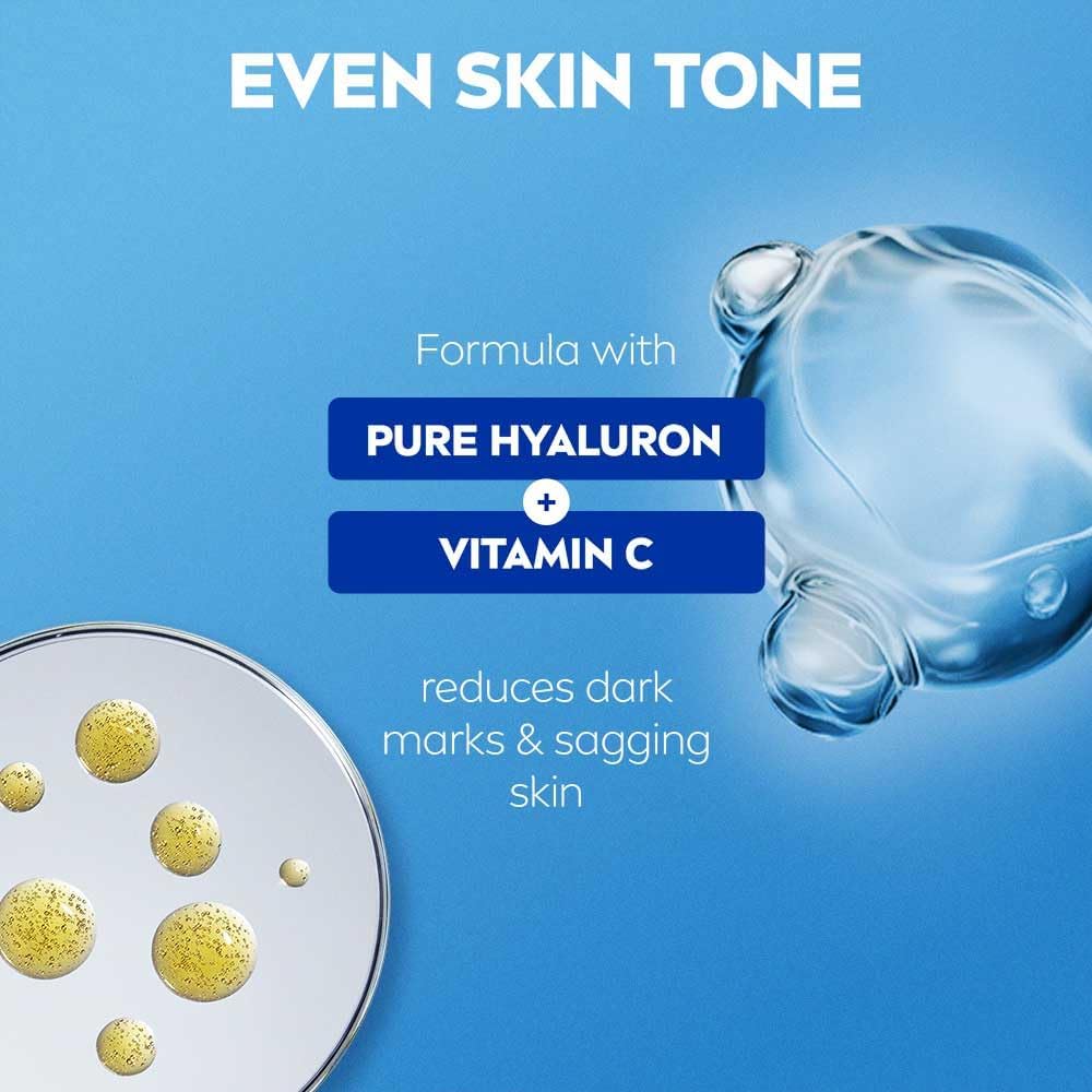 Nivea Derma Control Natural Tone Roll-On Deodorant – 50ml