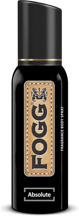 Fogg Body Spray Fantastic - Absolute 120ML