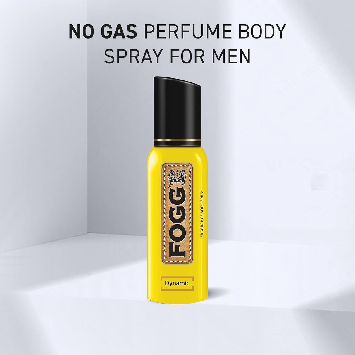 Fogg Dynamic Fragrance Body Spray 120ML