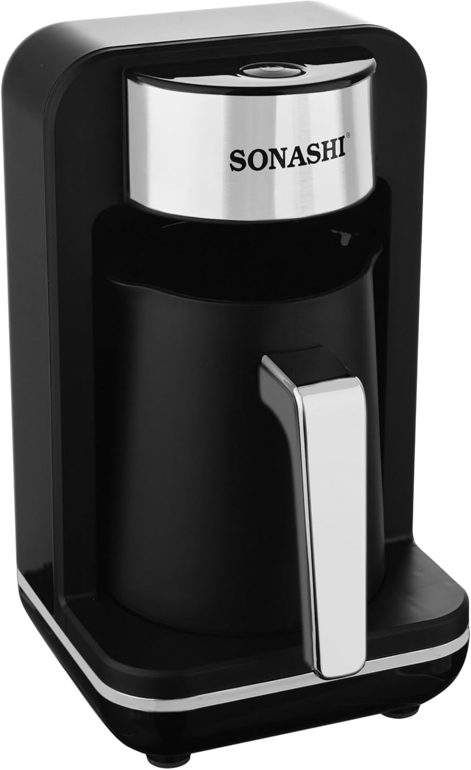 Sonashi Turkish Coffee Maker STCM-4974
