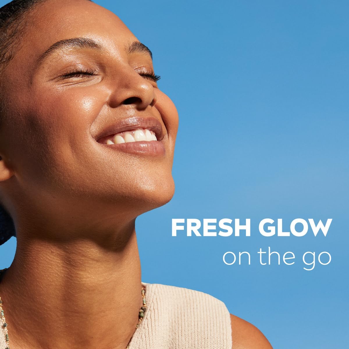 Nivea Soft Daily UV Protection with SPF15, Moisturizing Cream 200ml