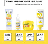 Garnier Skinactive Fast Bright 30x Vitamin C+ Serum 30 ml