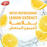 Lifebuoy Antibacterial Body Wash, Lemon Fresh, 300ml