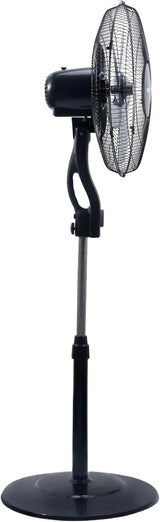 Sonashi 16 Inch Stand Fan SF-8041S