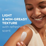 Nivea Soft Daily UV Protection with SPF15, Moisturizing Cream 200ml