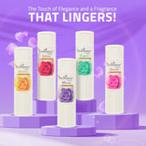 Enchanteur Alluring Talc Fragrance Powder, 125g