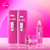 Sunsilk Strength & Shine Shampoo 190ml