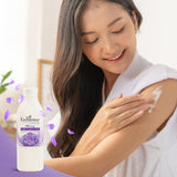 Enchanteur Satin Smooth Alluring Lotion - 250ml