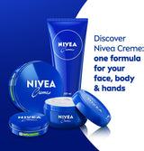 Nivea Creme Moisturizing Cream 250ml