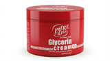 Pure Life Glycerin Cream 150ml