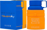 Odyssey Mandarin Sky Elixir Eau de Parfum Limited Edition 100ml