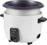Sonashi Rice Cooker, 1 Ltr, SRC-410