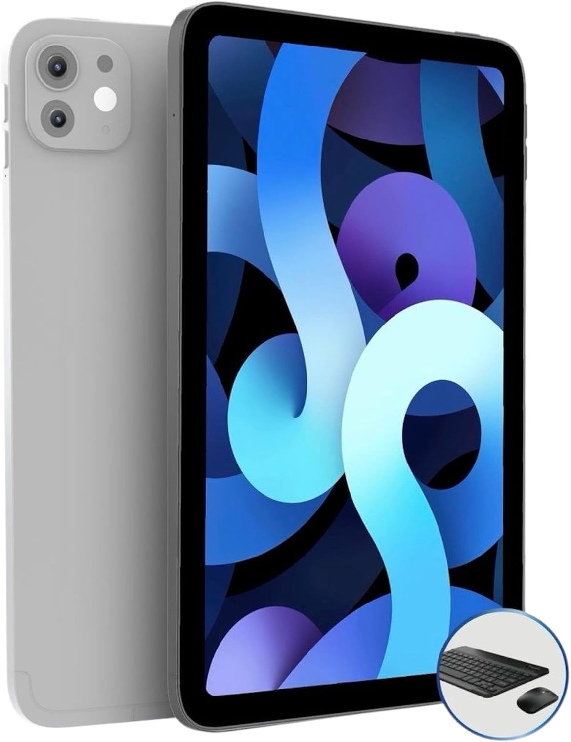 Bestrio S11 Tablet – Gray